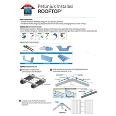 atap upvc 081249343303 rooftop terbaik