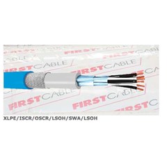 kabel instrumen