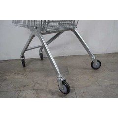 troli belanja supermarket 100 liter import