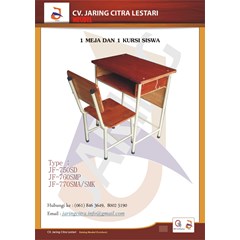 meja kursi murid