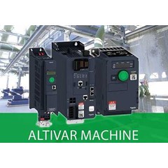 schneider altivar 320 - atv320u15m3c, inverter
