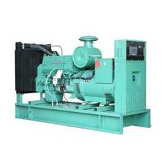 genset cummins 200kva murah