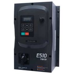 teco inverter e510-425-h3f, e510-425-h3fpt, e510-425-h3