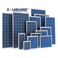 solar panel / panel surya solarland