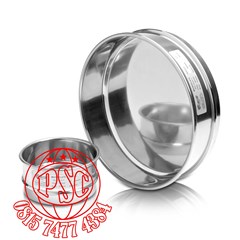 mesh sieve shaker endecotts