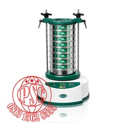sieve shaker octagon 200 endecotts