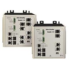 allen bradley 1783-mx08s, 1783-mx04e, 1783-mx04t04e plc