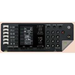mesin fotocopy  sharp ar-6020d / ar-6023d