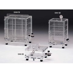 acrylic vacuum desiccator (snw-type)