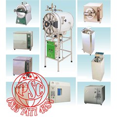 autoclave-sterilizer sa-232, sa-232x, hl-350, gemmy