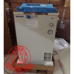 autoclave hirayama hv-85