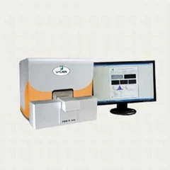 filler dispersion grader