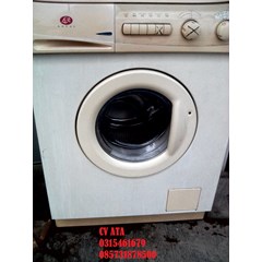 jasa servis mesin cuci ariston sidoarjo 