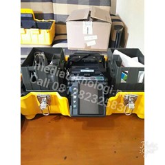 fujikura fsm 70s splicer japan fusion splicing teknologi