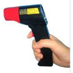 termometer infra merah ti200