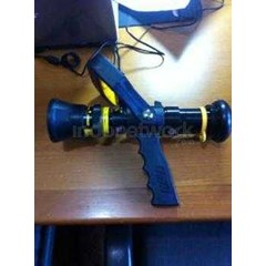 gunn nozzle iwa