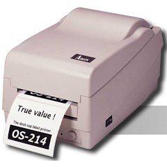 printer barcode argox os-214