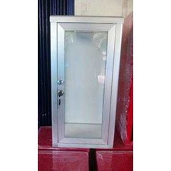 produksi box apar aluminium
