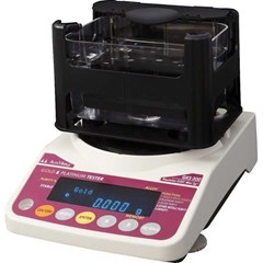 gold / platinum tester gks-300