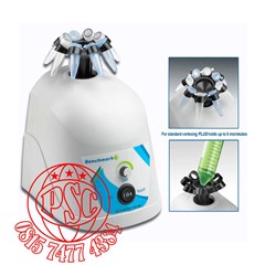 mortexer vortex mixer bv1005 benchmark scientific