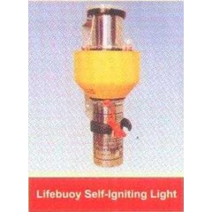 lifebuoy self igniting light
