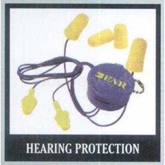 earplug           