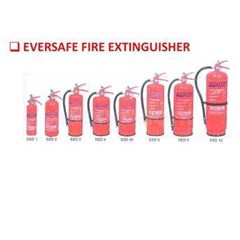 eversafe pemadam api fd double e series