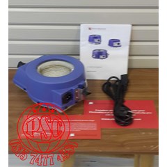 heating mantle emv & emx electromantles electrothermal