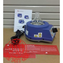 cmua electromantles for heating mantle & stirring electrothermal