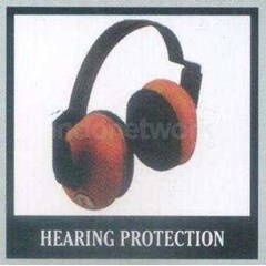 earmuff          