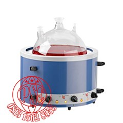 heating mantle cmuv electromantles for large electrothermal