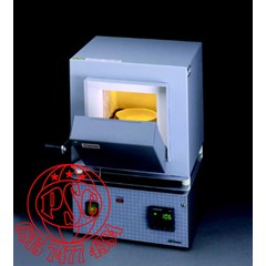 thermolyne benchtop 1100°c muffle furnace tanur