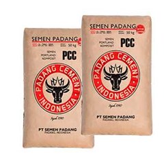 semen padang