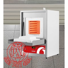 furnace tanur elf carbolite