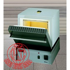 thermolyne premium large muffle furnace tanur