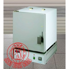 thermolyne largest tabletop muffle furnace tanur