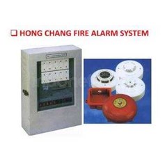 alarm kebakaran
