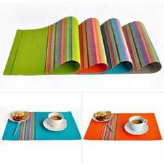 supplier placemat di bali - unique carpet & deco bali