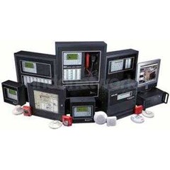 alarm pemadam kebakaran