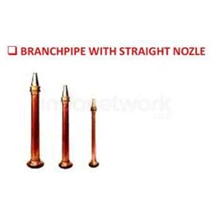 fire nozzle