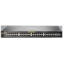 aruba 2530 24g-2sfp+ switch (j9856a)