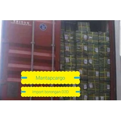 kerjasama import borongan oktober 2017