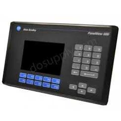 allen bradley hmi 2711-b6c5l1, 2711-b6c5l1/b