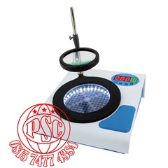 colony counter galaxy 330 rocker scientific