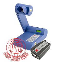 melting point apparatus ia9000 electrothermal