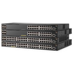 aruba 2540 48g 4sfp+ switch (jl355a)