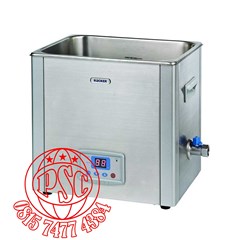 ultrasonic cleaner soner 210 & soner 210h rocker scientific