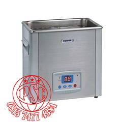 ultrasonic cleaner soner 203 & soner 203h rocker scientific