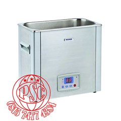 ultrasonic cleaner soner 206 & soner 206h rocker scientific