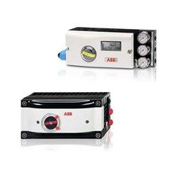 abb electric positioner / rotary / linear 